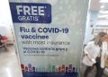 HHS nixes publication of study showing effectiveness of COVID vaccines