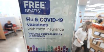 HHS nixes publication of study showing effectiveness of COVID vaccines