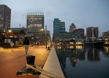 Baltimore cuts flouride levels amid shortage caused by Iran war
