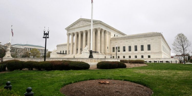 Listen live: Supreme Court hears case that could limit pesticide liability 