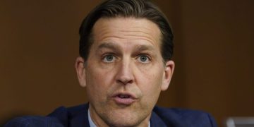 Sasse details cancer battle in new interview: ‘Death is something we should hate’