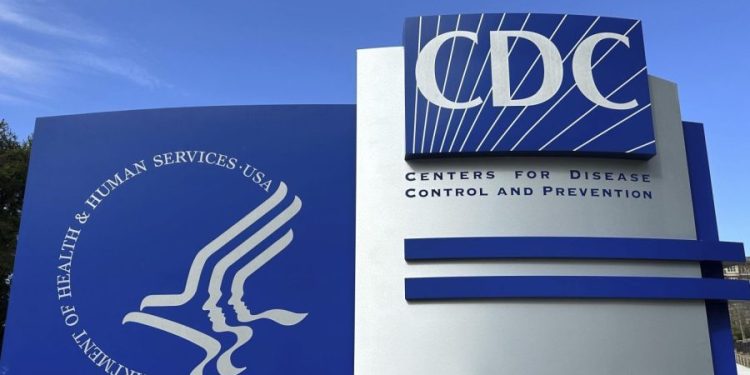 Trump picks former Deputy Surgeon General Erica Schwartz as new CDC nominee