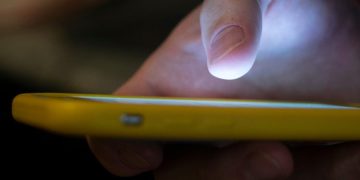 How your smart phone could help your motion sickness in moving vehicles