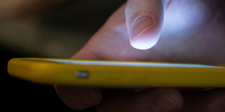 How your smart phone could help your motion sickness in moving vehicles