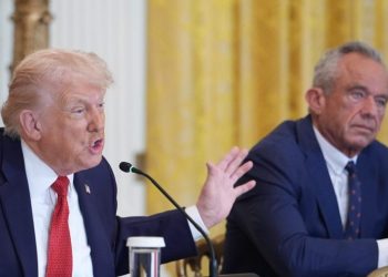 Live updates: RFK Jr. back in hot seat; Trump to court young voters as GOP midterm fears grow