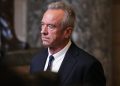 Watch live: RFK Jr. faces questioning by House over HHS policies, budget