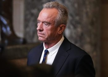 Watch live: RFK Jr. faces questioning by House over HHS policies, budget