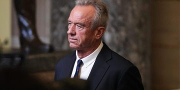 Watch live: RFK Jr. faces questioning by House over HHS policies, budget