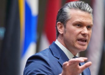 Hegseth ends mandatory flu vaccine for service members