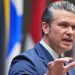 Hegseth ends mandatory flu vaccine for service members