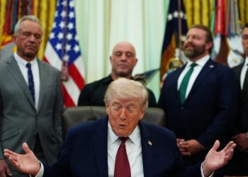 Trump order could fast-track review of psychedelic ibogaine. What is it?