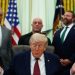 Trump’s Rogan-inspired psychedelics order stokes cautious optimism