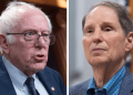 Sanders, Wyden demand hearings with health insurance CEOs
