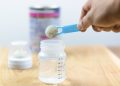 FDA affirms safety of infant formula from heavy metals
