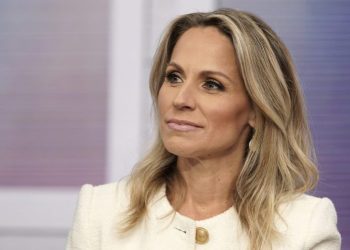 Who is Nicole Saphier, new Trump surgeon general nominee? 