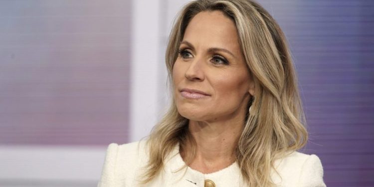 Who is Nicole Saphier, new Trump surgeon general nominee? 