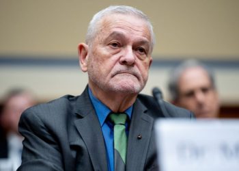 Former Fauci adviser indicted for attempting to avoid FOIA laws