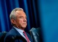 RFK Jr. moves to broaden CDC vaccine panel eligibility after federal judge found new members unqualified