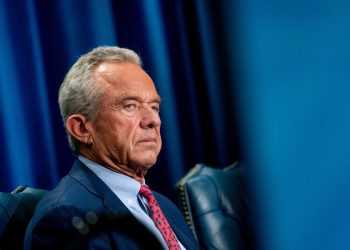 RFK Jr. moves to broaden CDC vaccine panel eligibility after federal judge found new members unqualified