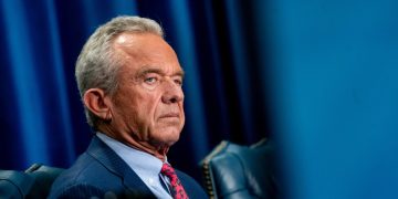 RFK Jr. moves to broaden CDC vaccine panel eligibility after federal judge found new members unqualified