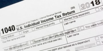 How are Americans spending their tax refunds this year?