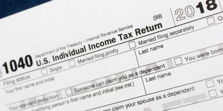 How are Americans spending their tax refunds this year?