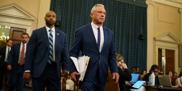 RFK Jr. grilled over vaccines, MAHA in back-to-back hearings: Key takeaways