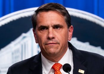 Trump DOJ accuses Biden admin of ‘weaponization’ of abortion clinic law