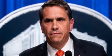 Trump DOJ accuses Biden admin of ‘weaponization’ of abortion clinic law