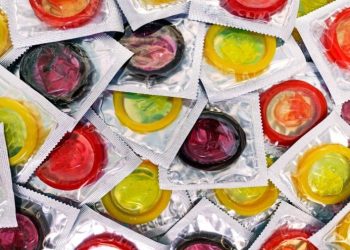 Condom costs could rise as Iran war disrupts supply chains