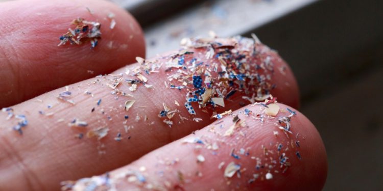 EPA proposes studying microplastics for potential drinking water limits