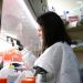 Pancreatic cancer pill shown to nearly double overall survival time, drug company says