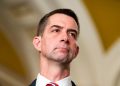 Cotton: Change to marijuana drug classification ‘a step in the wrong direction’