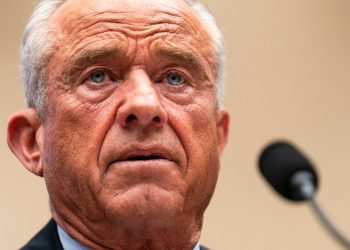 Newsom demands answers from RFK Jr. over past comments about Black children on ADHD meds being ‘re-parented’