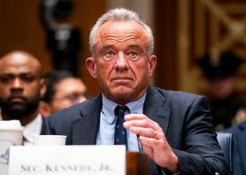 RFK Jr. apologizes for comments about Black kids he claims he didn’t say