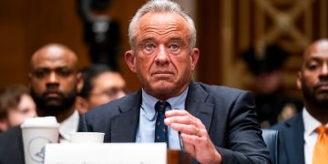 RFK Jr. apologizes for comments about Black kids he claims he didn’t say