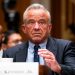RFK Jr. apologizes for comments about Black kids he claims he didn’t say
