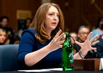 Trump’s surgeon general nominee caught in GOP crossfire over MAHA