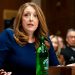 Trump pulls Casey Means nomination for surgeon general for Fox News’s Nicole Saphier