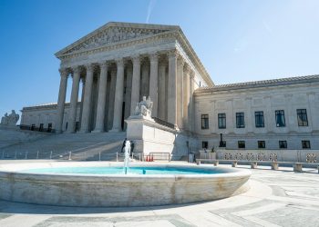 Supreme Court stirs free speech debate with conversion therapy ruling