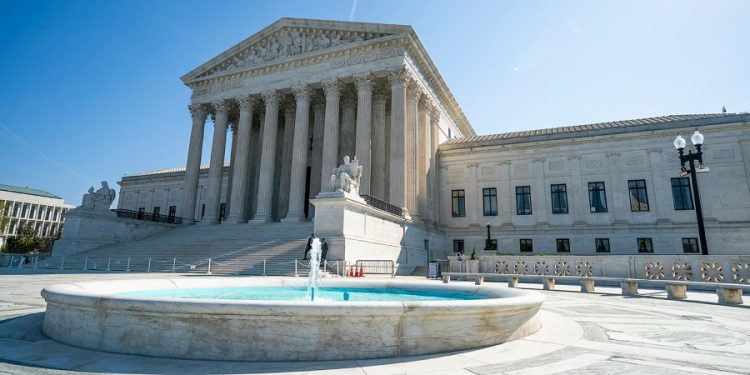 Supreme Court stirs free speech debate with conversion therapy ruling