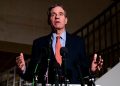 Mark Warner says he will return to Senate this week after daughter’s death
