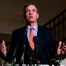 Mark Warner says he will return to Senate this week after daughter’s death