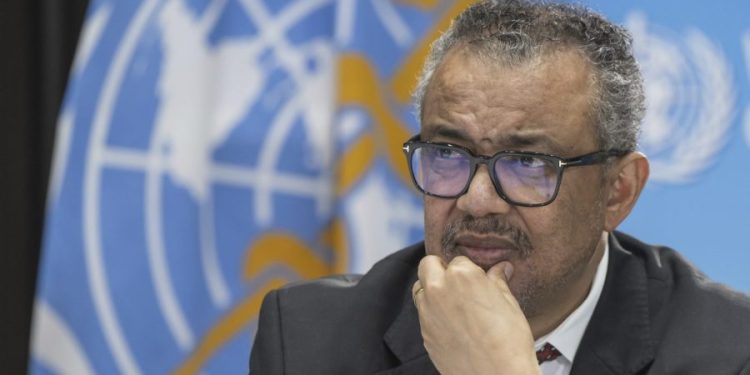 WHO: ‘Violence and insecurity’ hampering response to ‘worrisome’ Ebola outbreak
