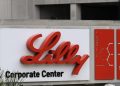 New obesity drug from Lilly delivers major weight loss