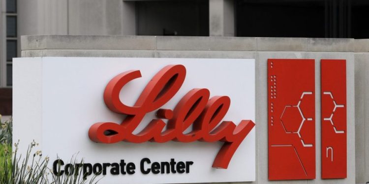 New obesity drug from Lilly delivers major weight loss