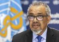 WHO chief says hantavirus ‘situation is stable for now’