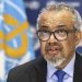 WHO chief says hantavirus ‘situation is stable for now’