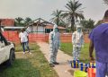 US bans foreign travelers from Ebola-impacted nations