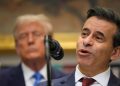 Marty Makary to resign as FDA commissioner after just one year